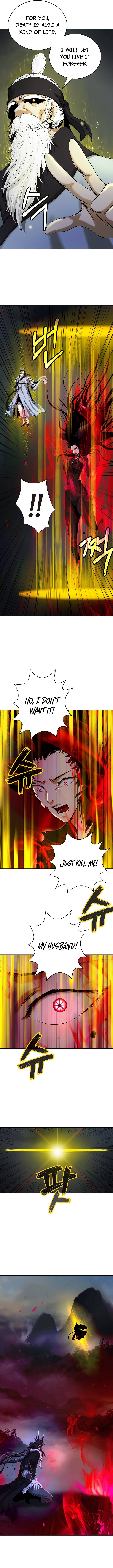 Nangseon Story chapter 83 page 15