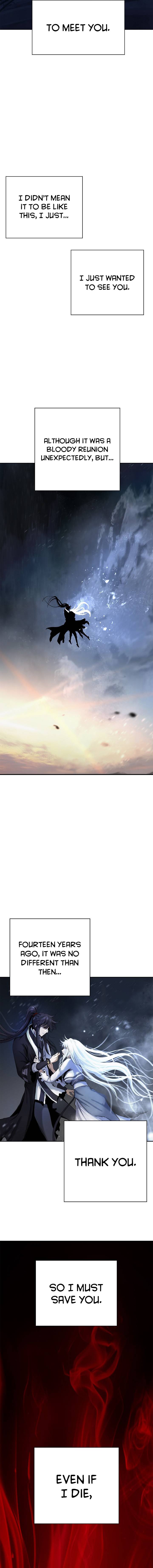 Nangseon Story chapter 83 page 8