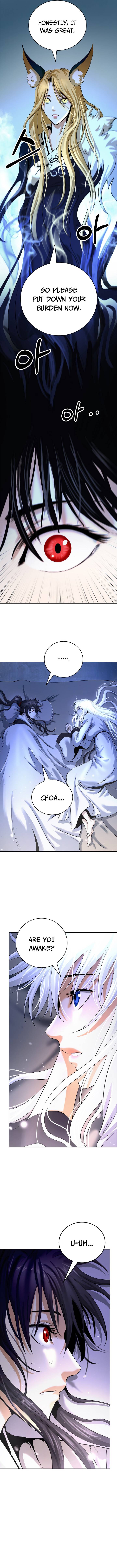 Nangseon Story chapter 84 page 13