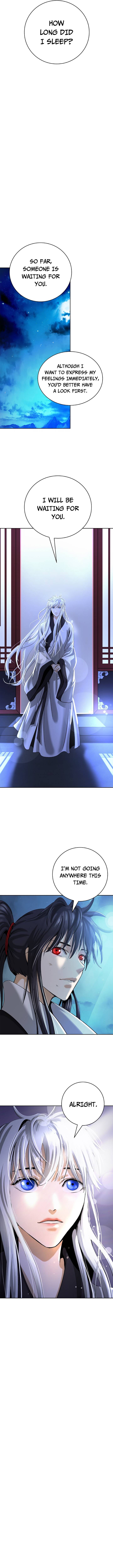 Nangseon Story chapter 84 page 14