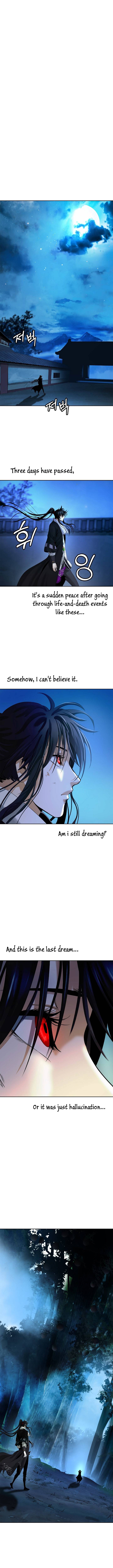 Nangseon Story chapter 84 page 15