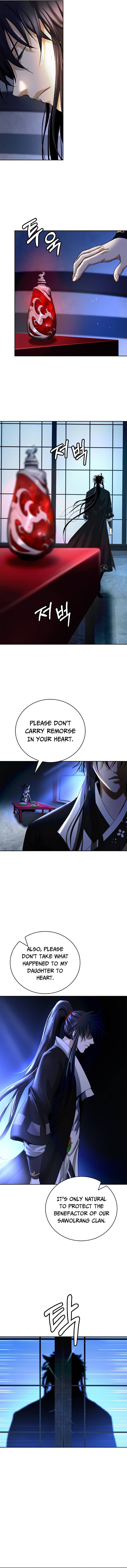 Nangseon Story chapter 84 page 18