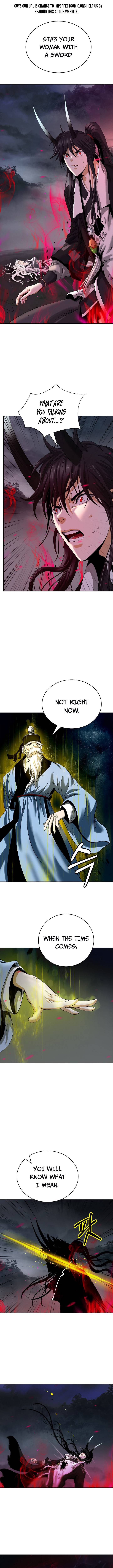 Nangseon Story chapter 84 page 3