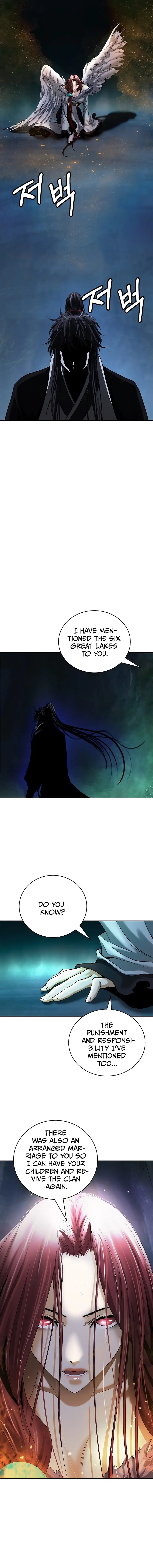 Nangseon Story chapter 86 page 12