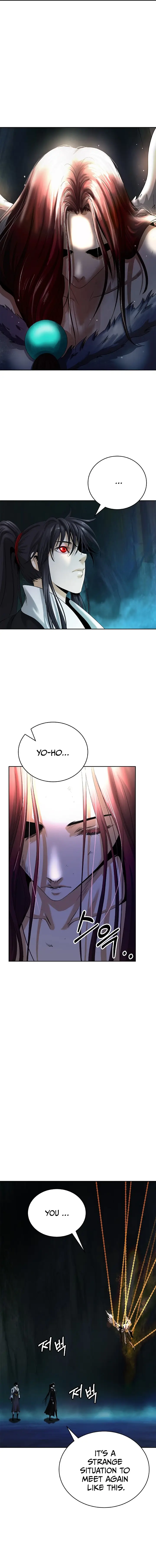 Nangseon Story chapter 86 page 7