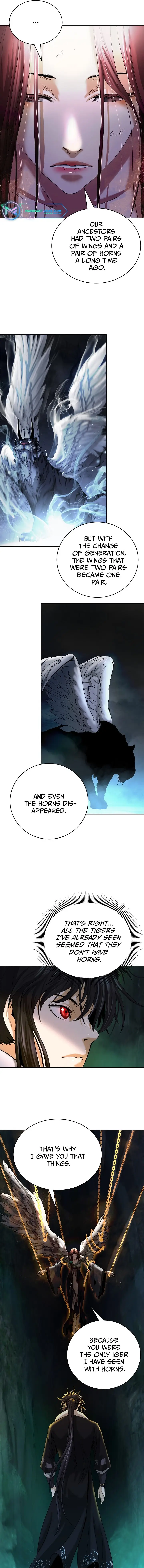 Nangseon Story chapter 86 page 9