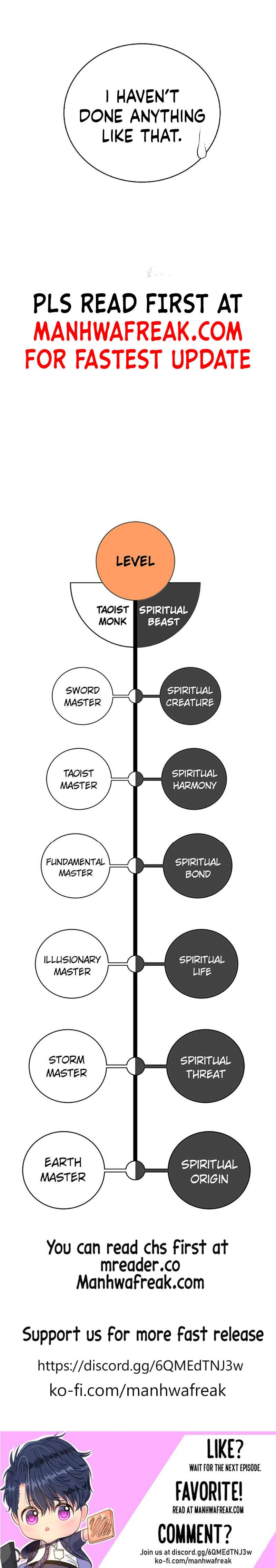 Nangseon Story chapter 99 page 11