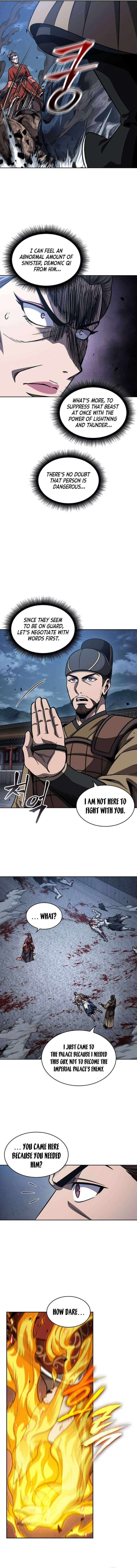 Nano Machine chapter 193 page 11