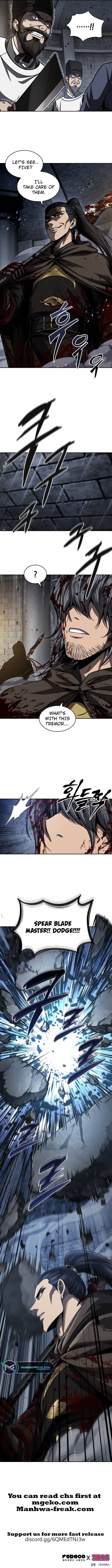 Nano Machine chapter 199 page 10