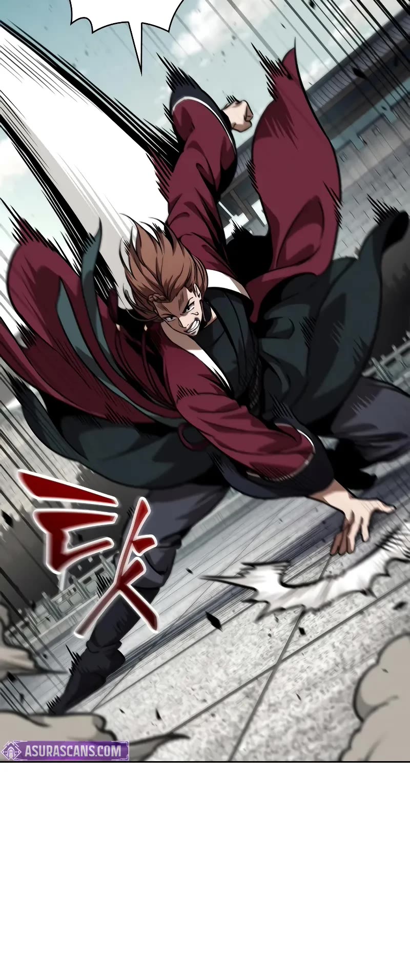 Nano Machine chapter 240 page 31