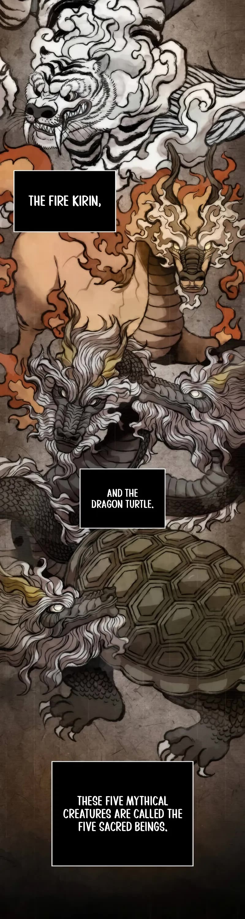 Nano Machine chapter 242 page 3