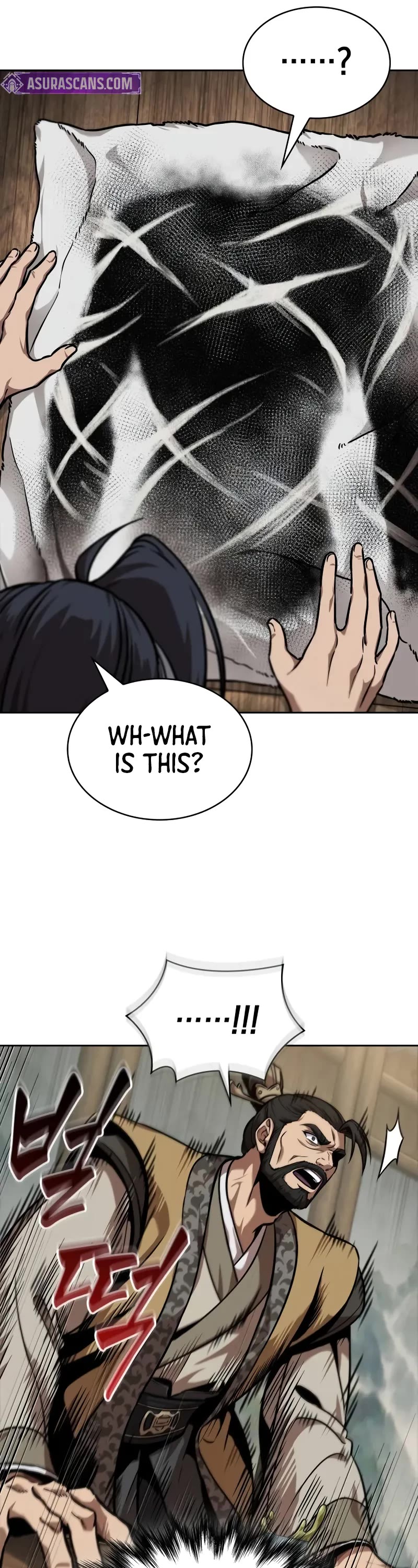 Nano Machine chapter 242 page 37