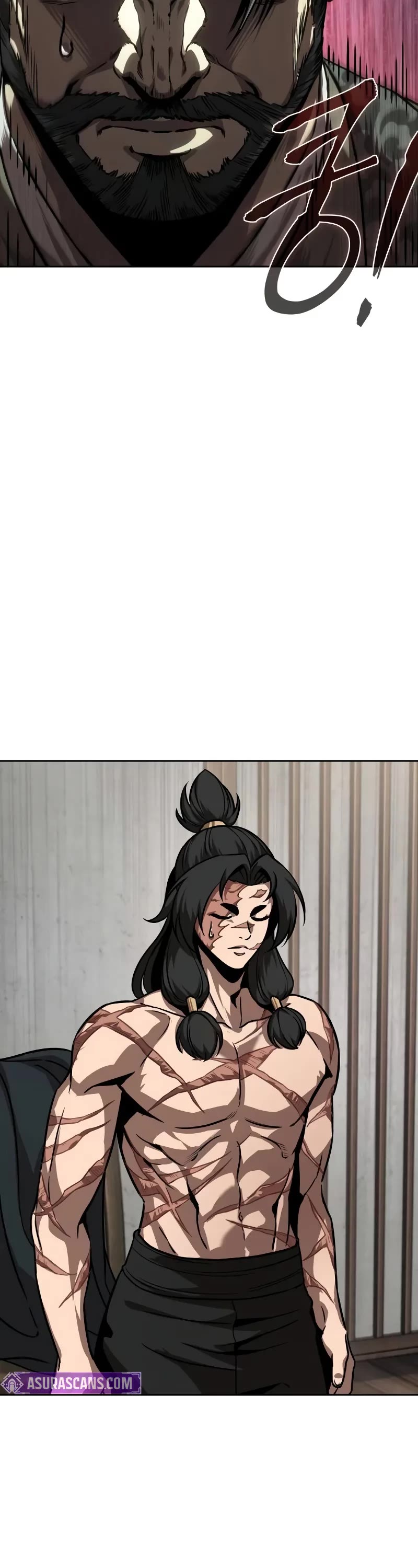 Nano Machine chapter 242 page 39