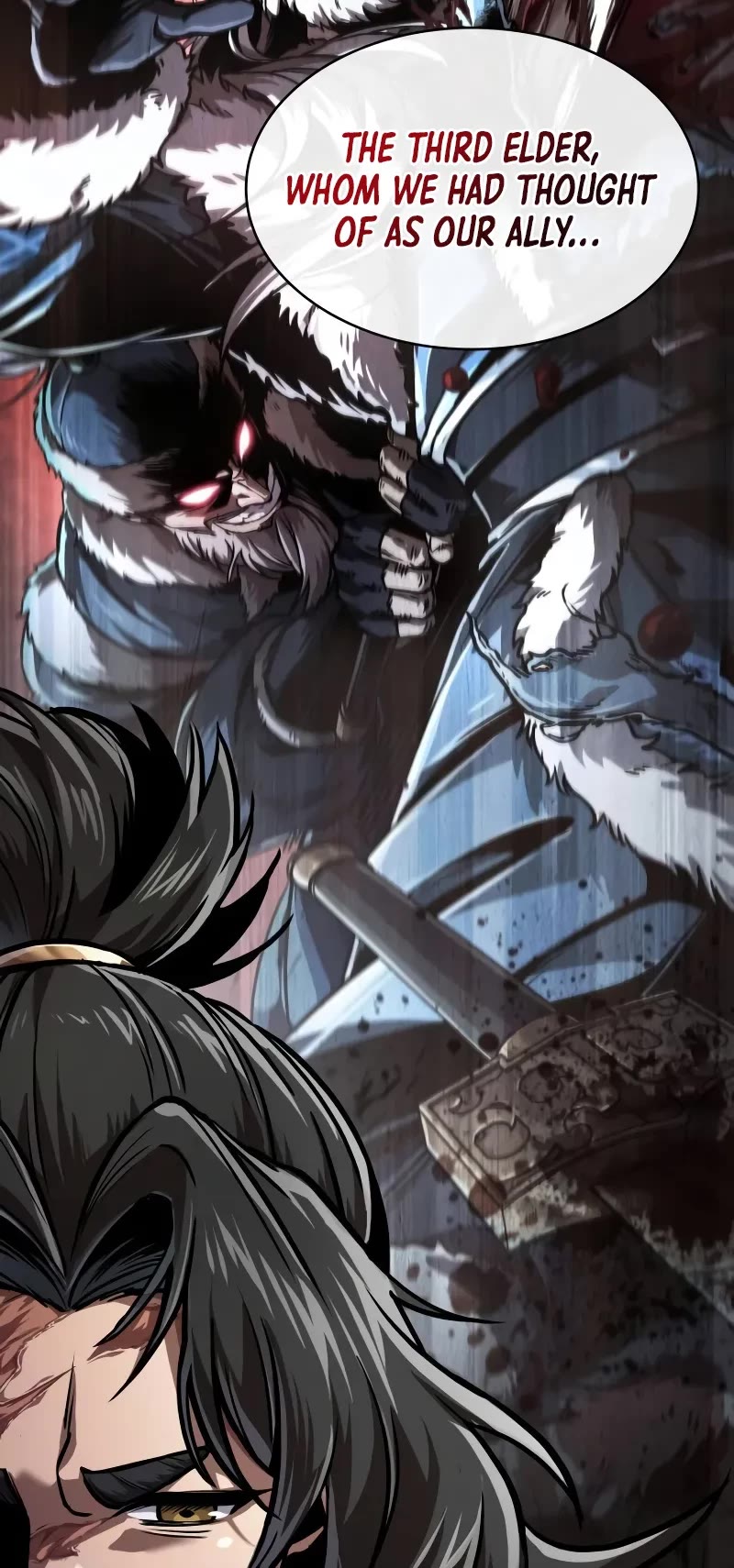 Nano Machine chapter 242 page 50