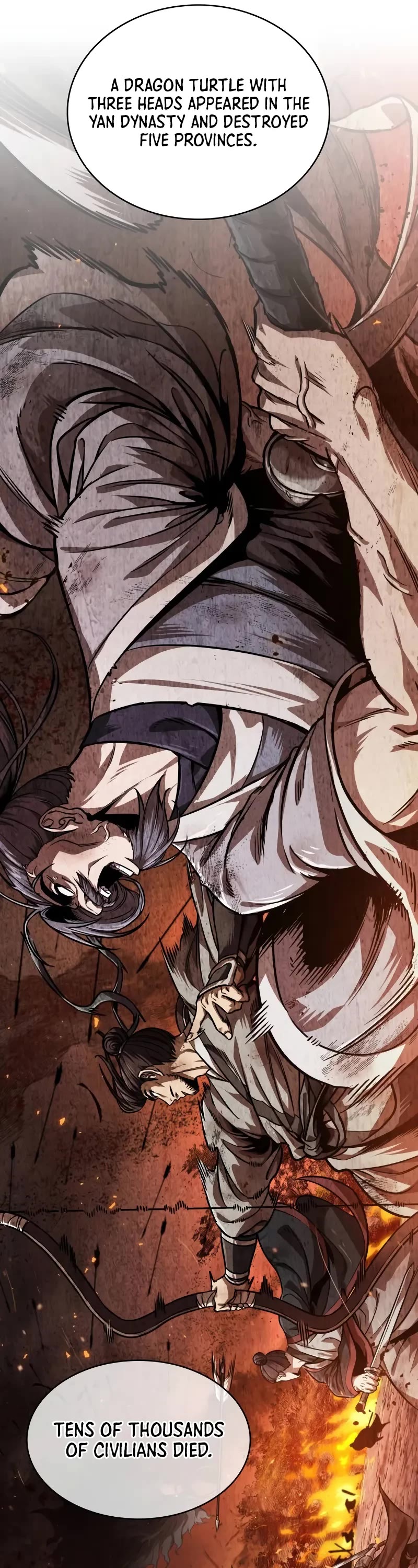 Nano Machine chapter 242 page 7