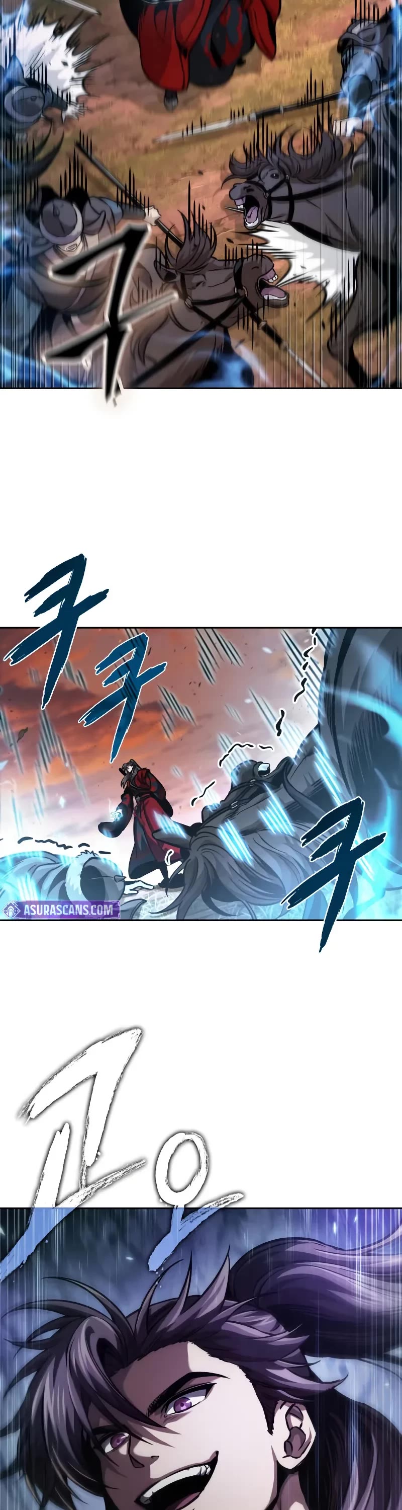 Nano Machine chapter 248 page 3