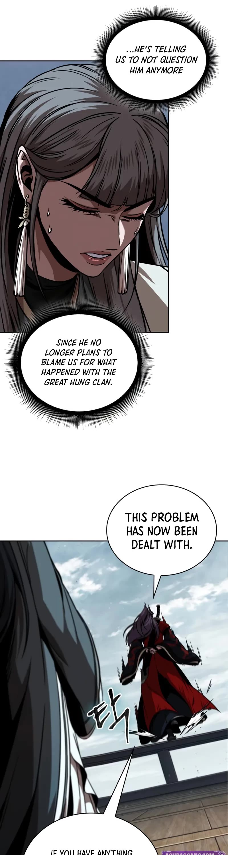 Nano Machine chapter 250 page 37