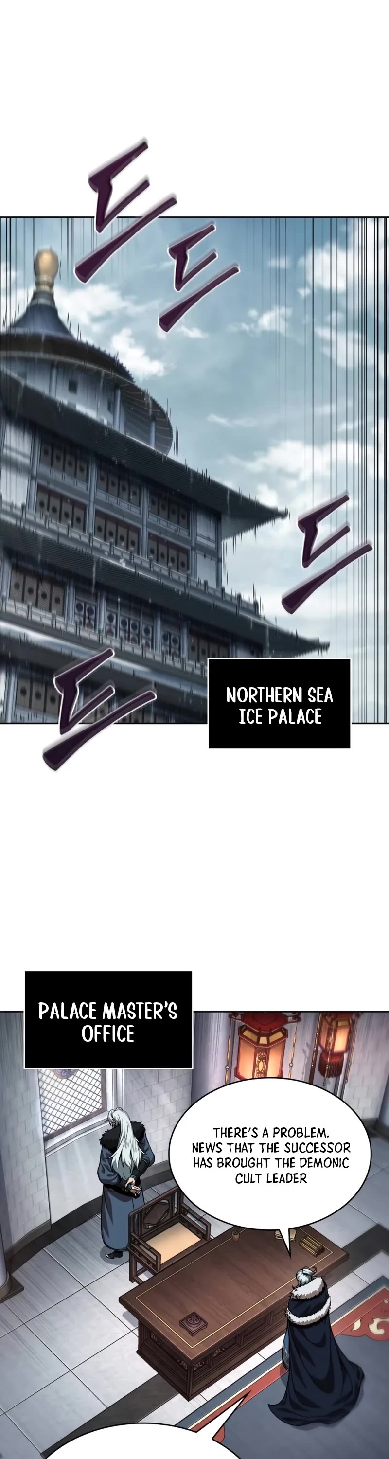 Nano Machine chapter 250 page 42