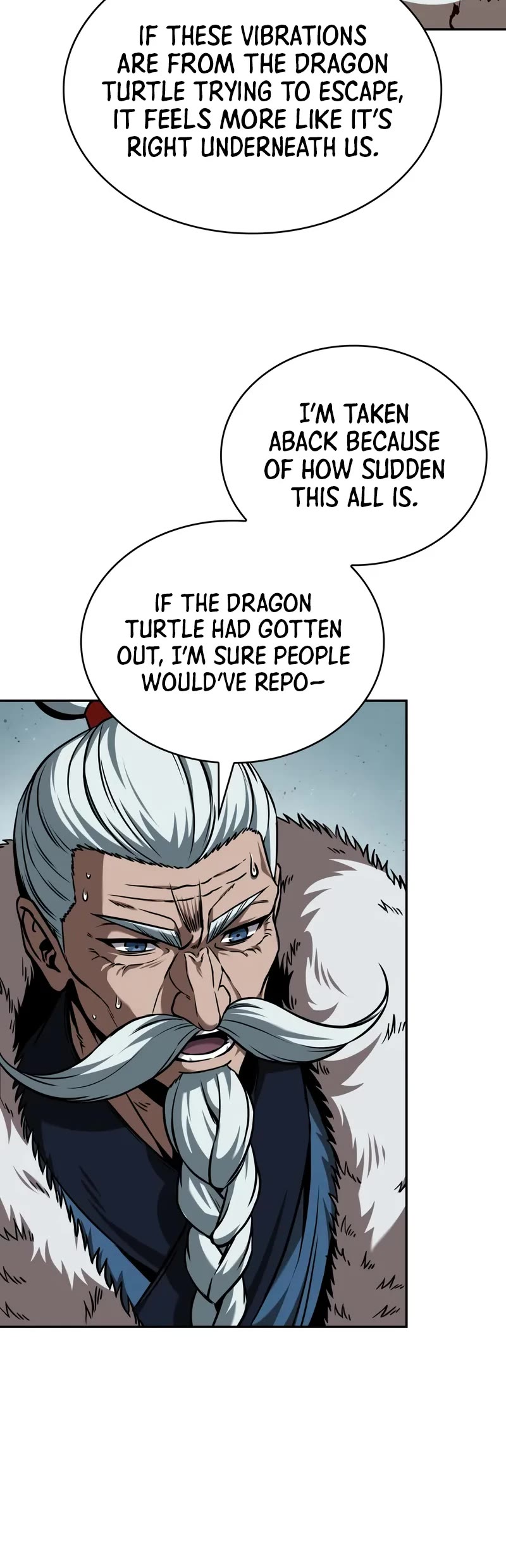 Nano Machine chapter 252 page 16