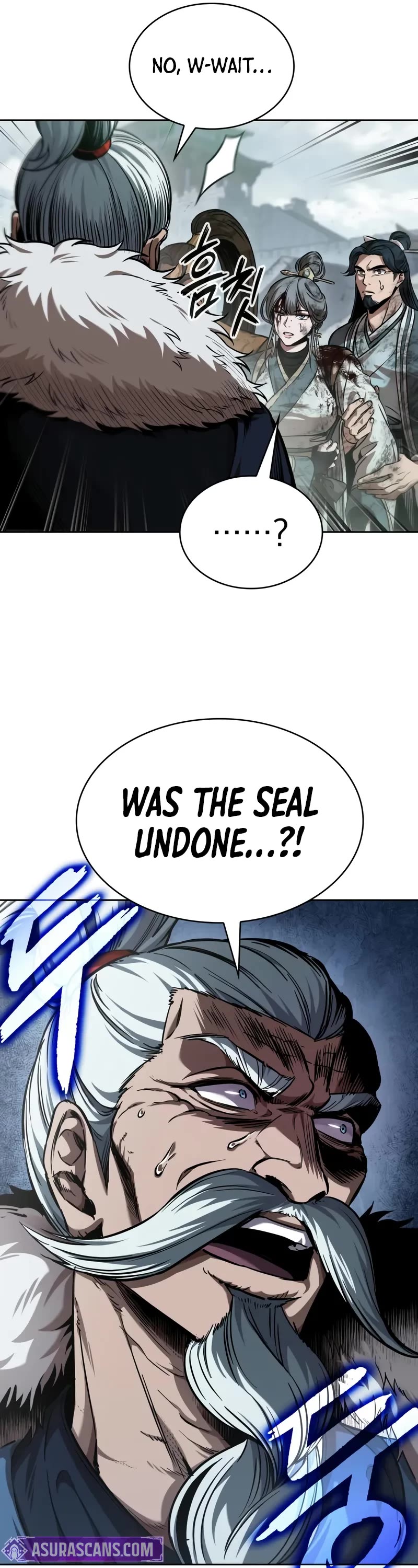 Nano Machine chapter 252 page 17