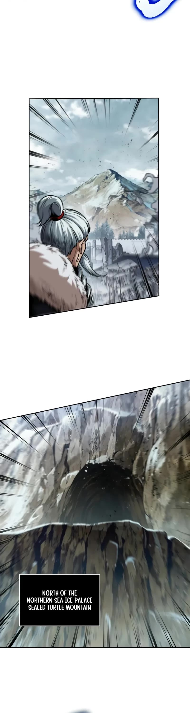 Nano Machine chapter 252 page 18