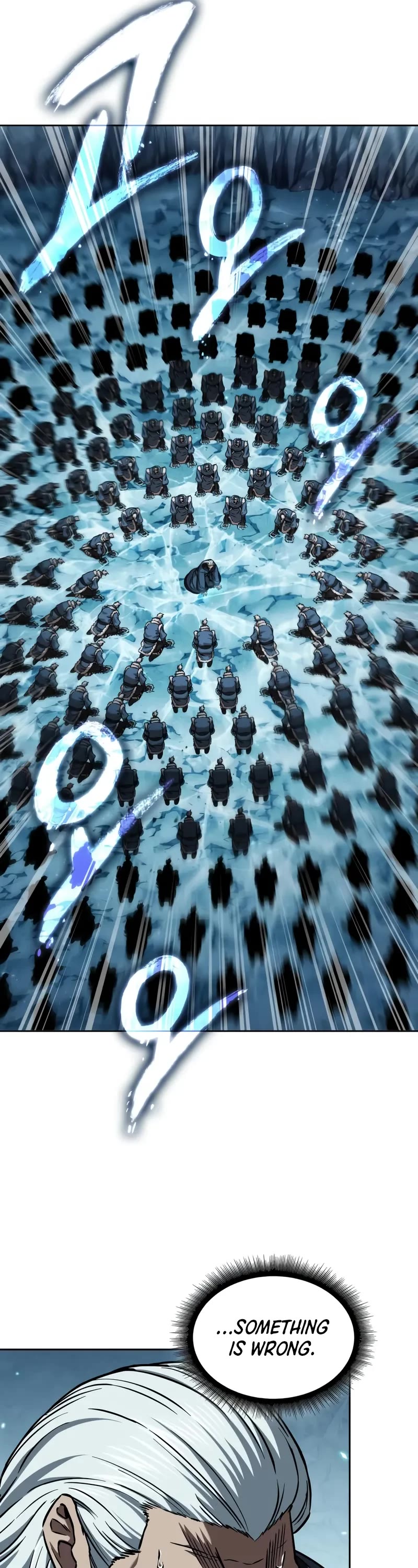 Nano Machine chapter 252 page 19