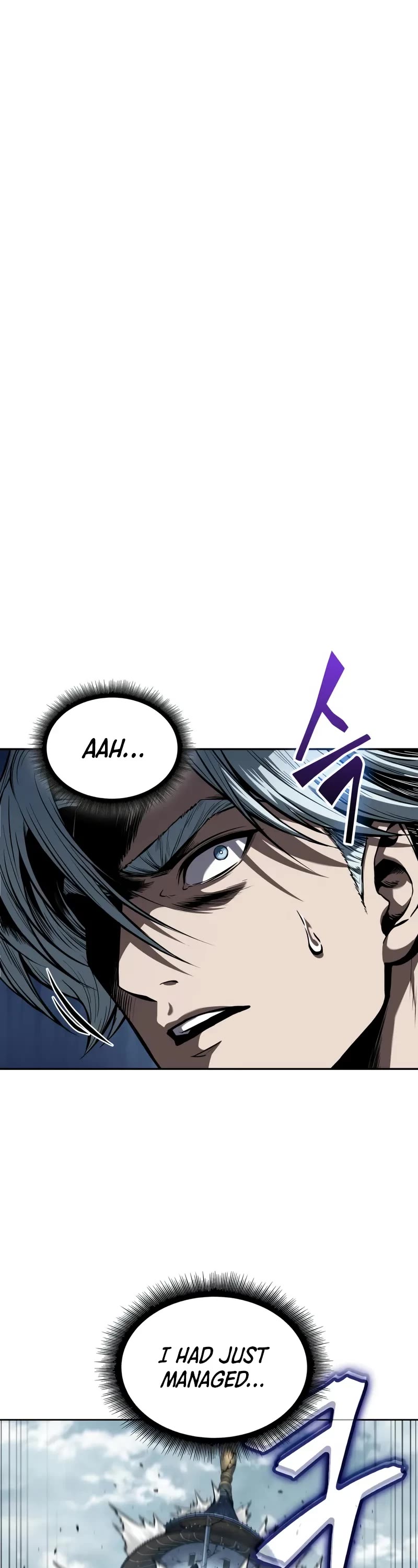 Nano Machine chapter 252 page 2