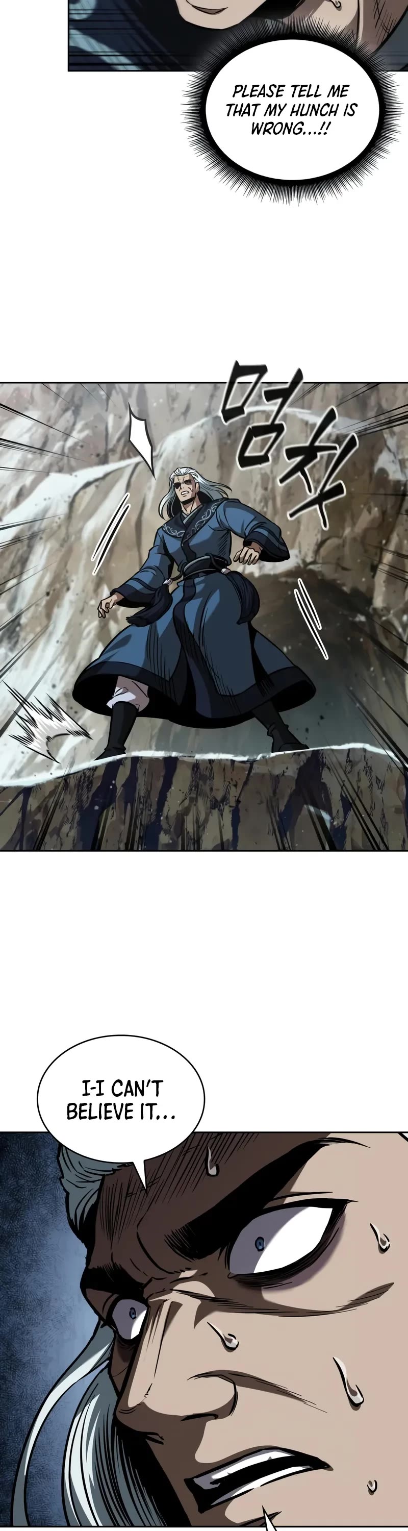 Nano Machine chapter 252 page 24