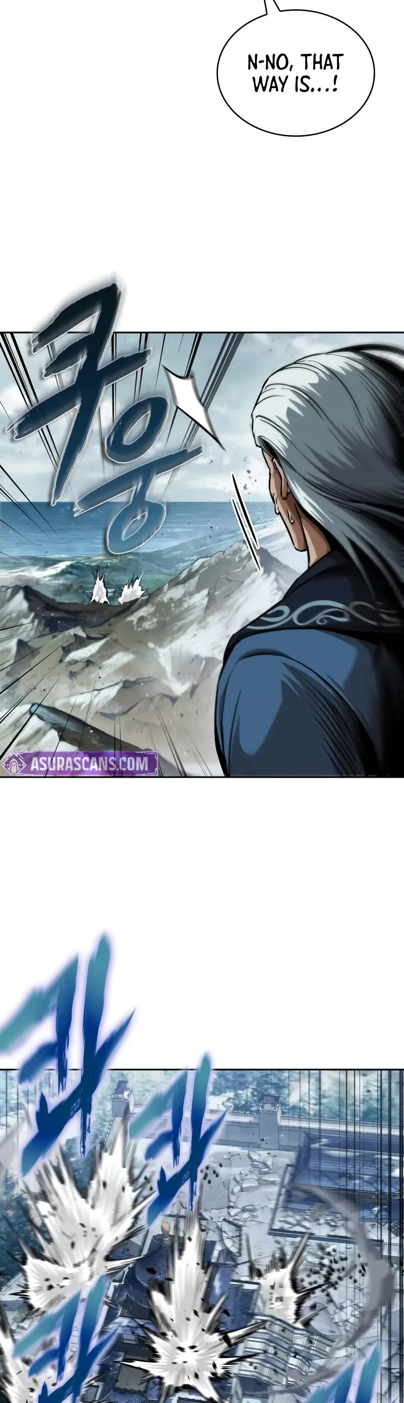 Nano Machine chapter 252 page 25