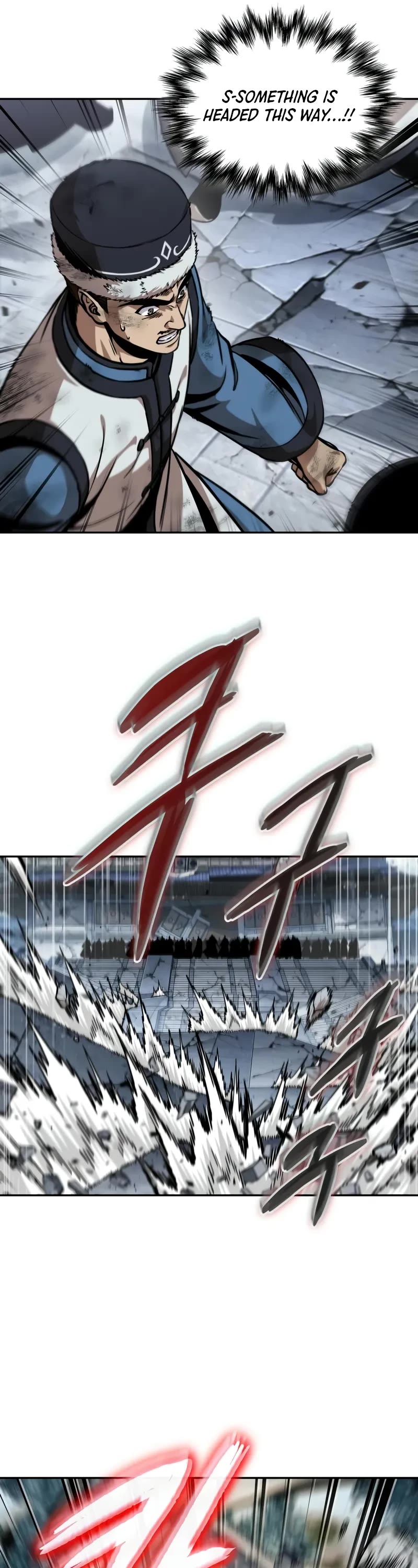 Nano Machine chapter 252 page 27