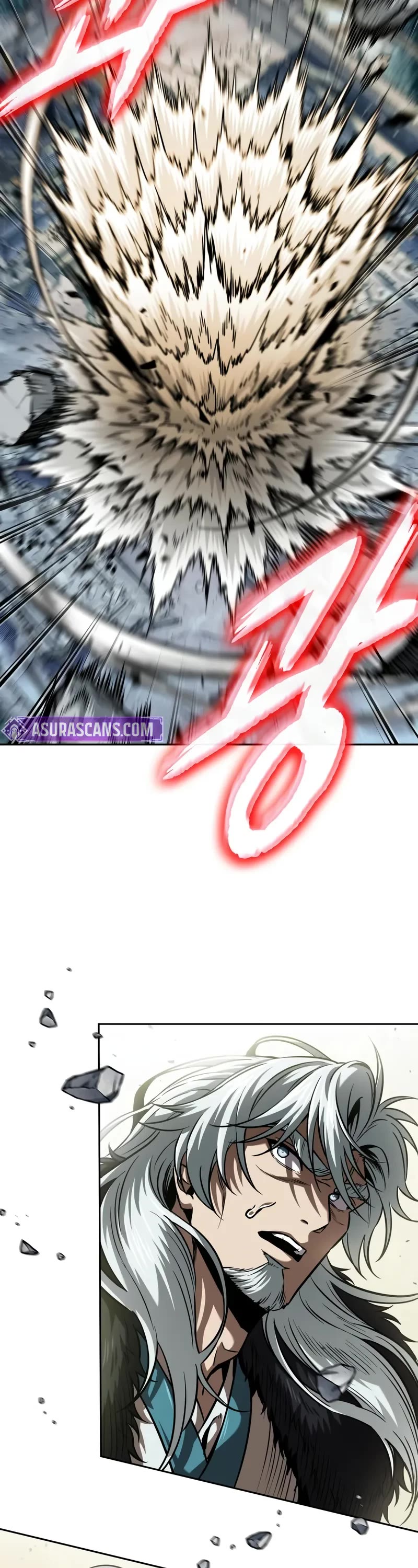 Nano Machine chapter 252 page 28