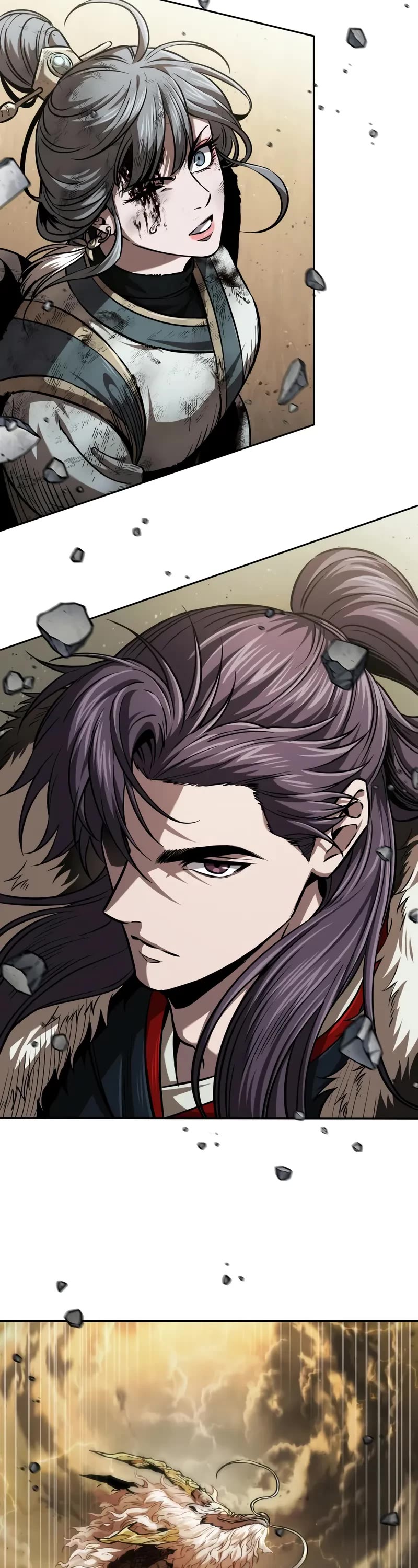 Nano Machine chapter 252 page 29