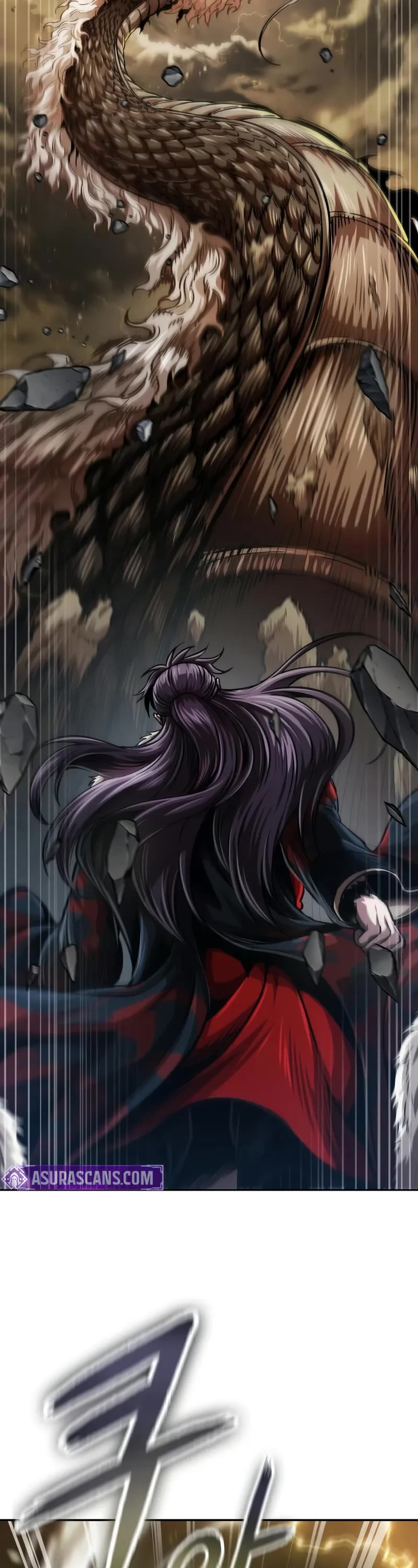 Nano Machine chapter 252 page 30