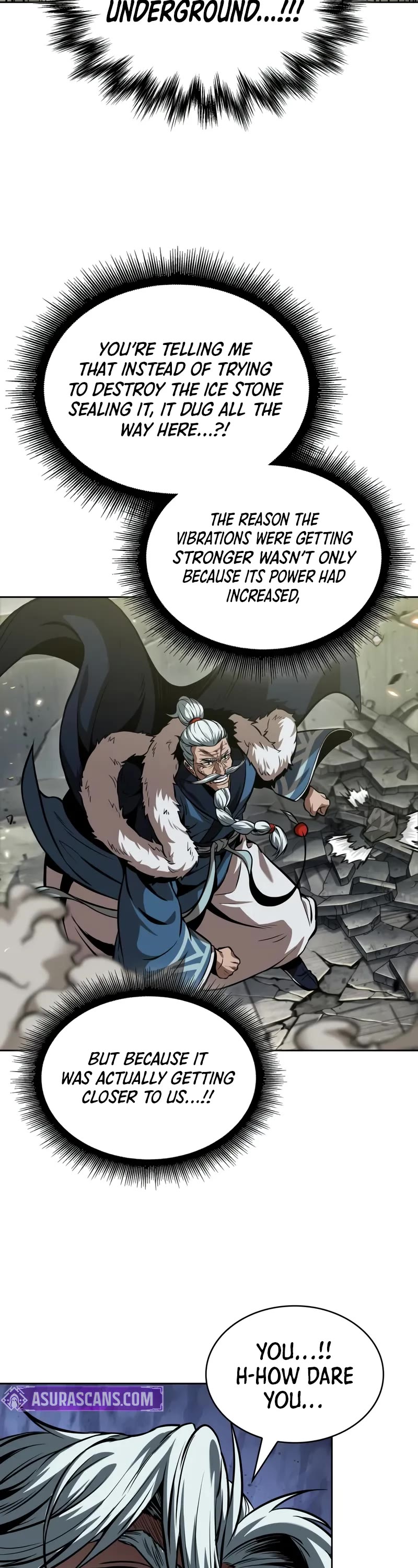 Nano Machine chapter 252 page 34