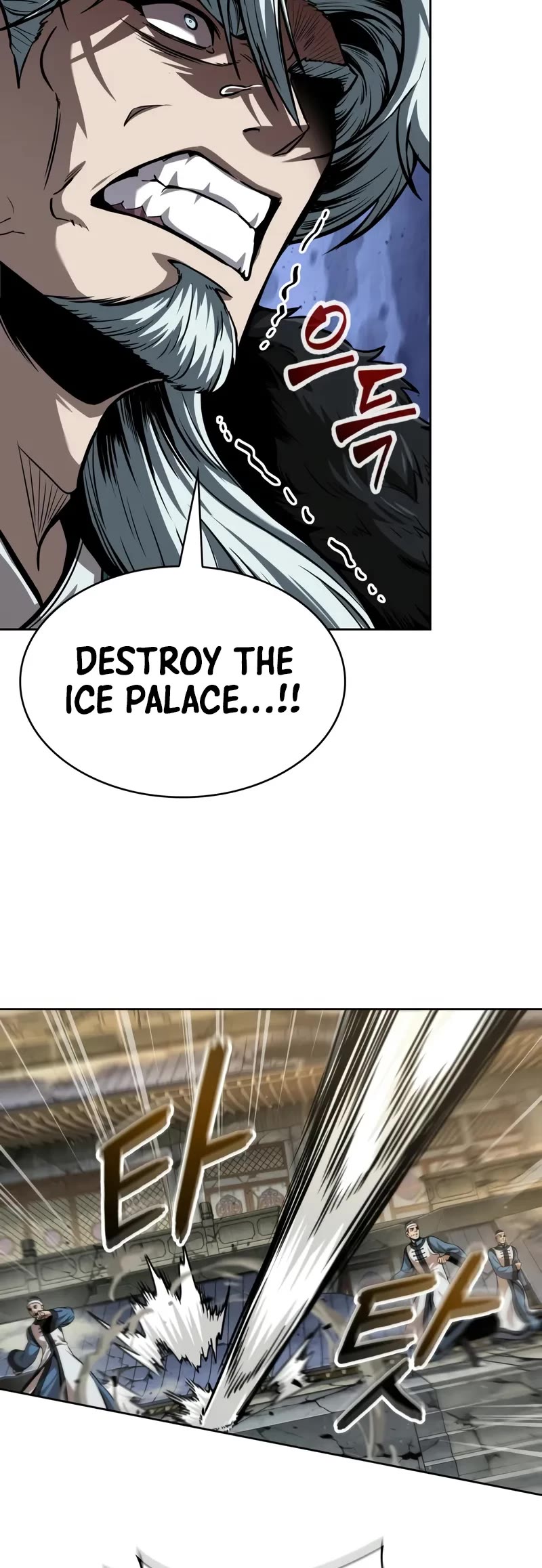 Nano Machine chapter 252 page 35