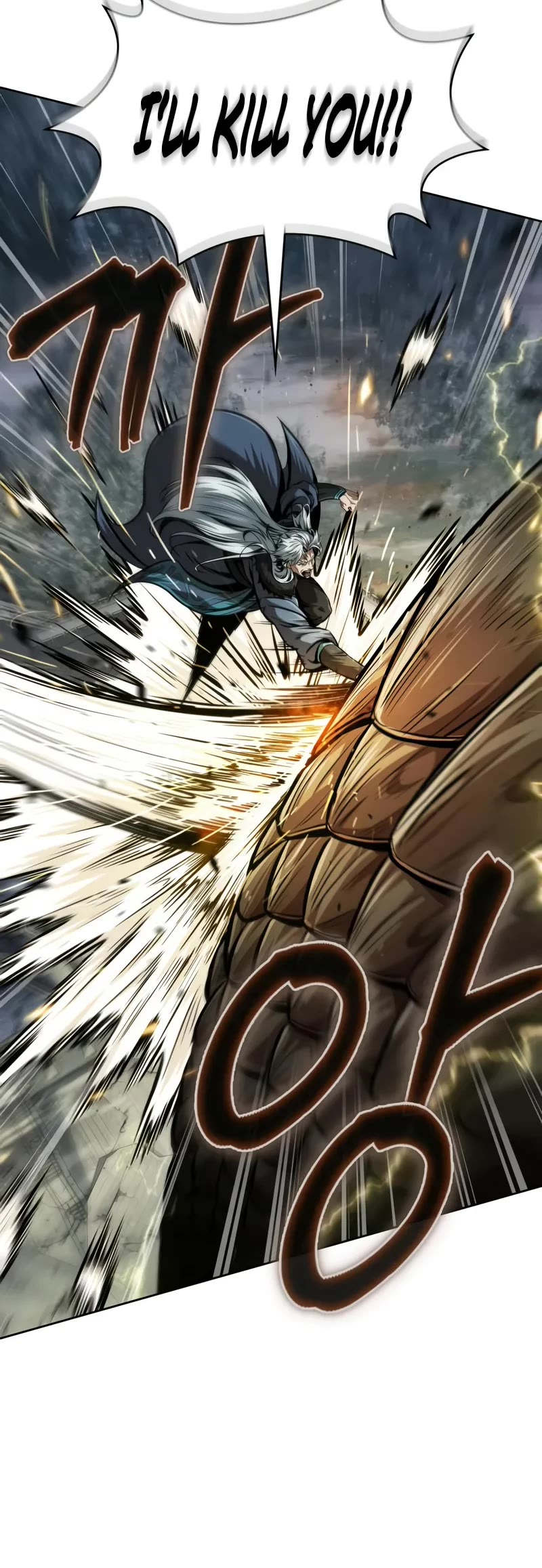 Nano Machine chapter 252 page 36