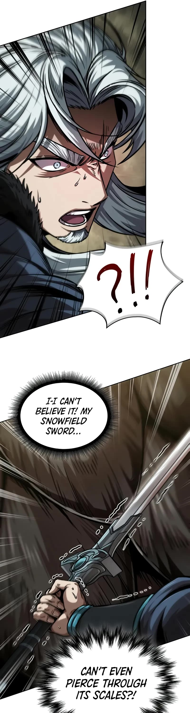 Nano Machine chapter 252 page 37