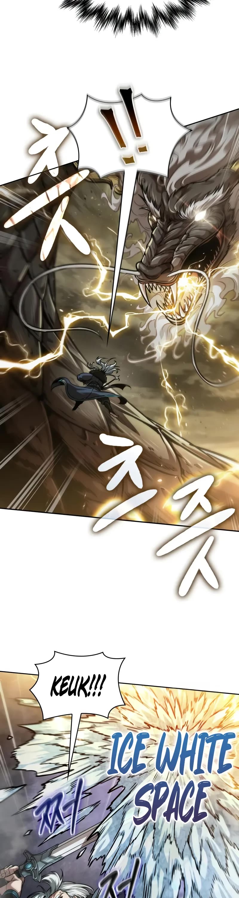 Nano Machine chapter 252 page 38