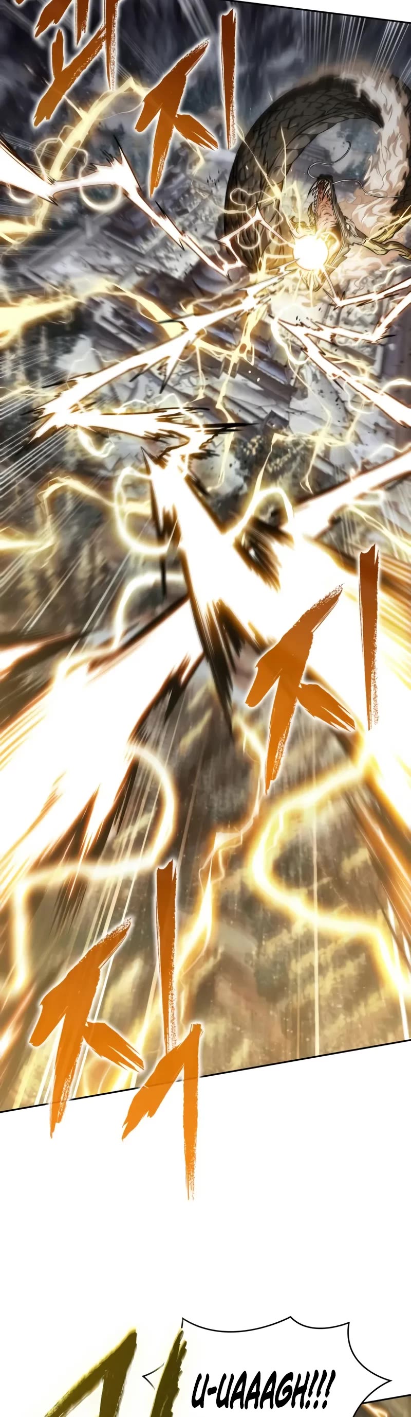 Nano Machine chapter 252 page 40