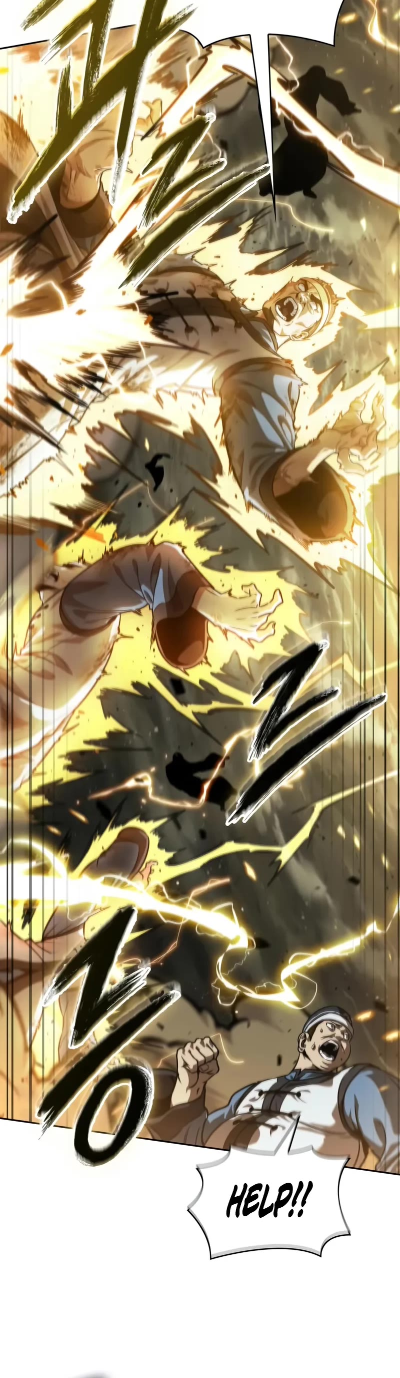 Nano Machine chapter 252 page 41