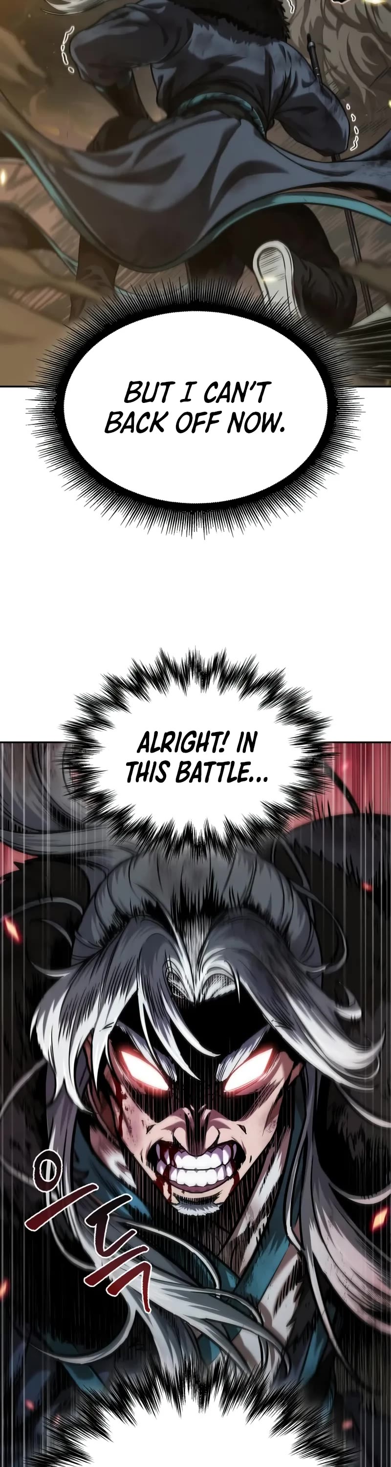 Nano Machine chapter 252 page 48