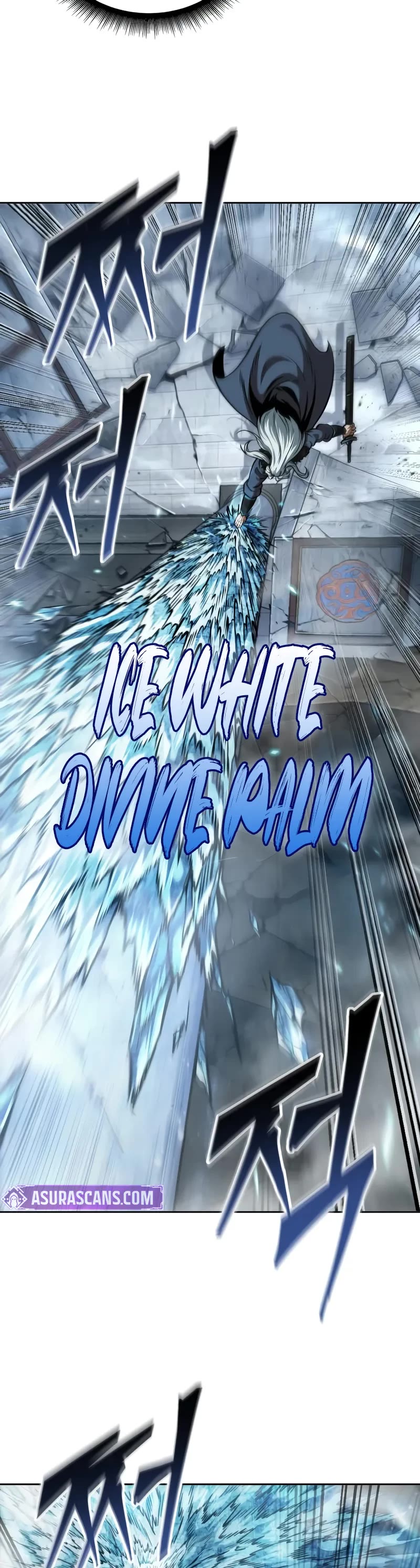 Nano Machine chapter 252 page 5