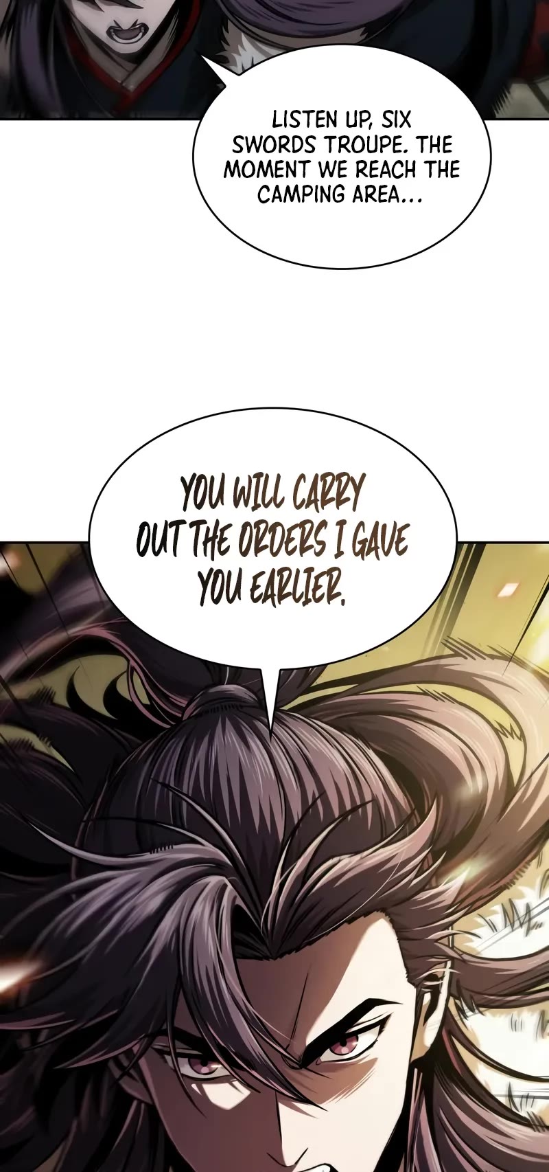 Nano Machine chapter 252 page 50