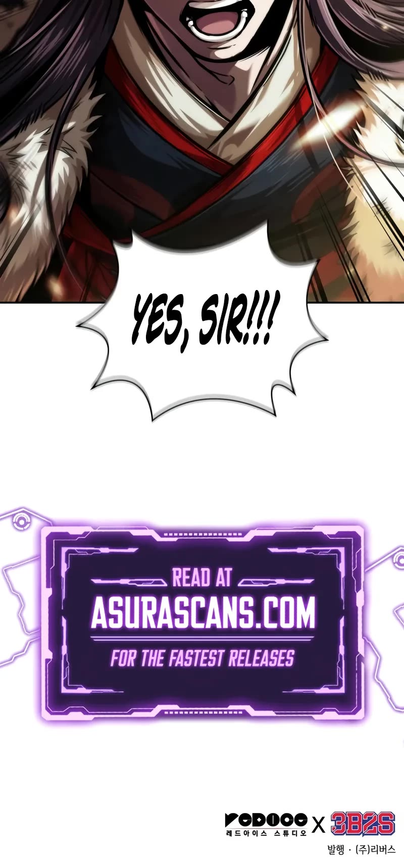 Nano Machine chapter 252 page 51