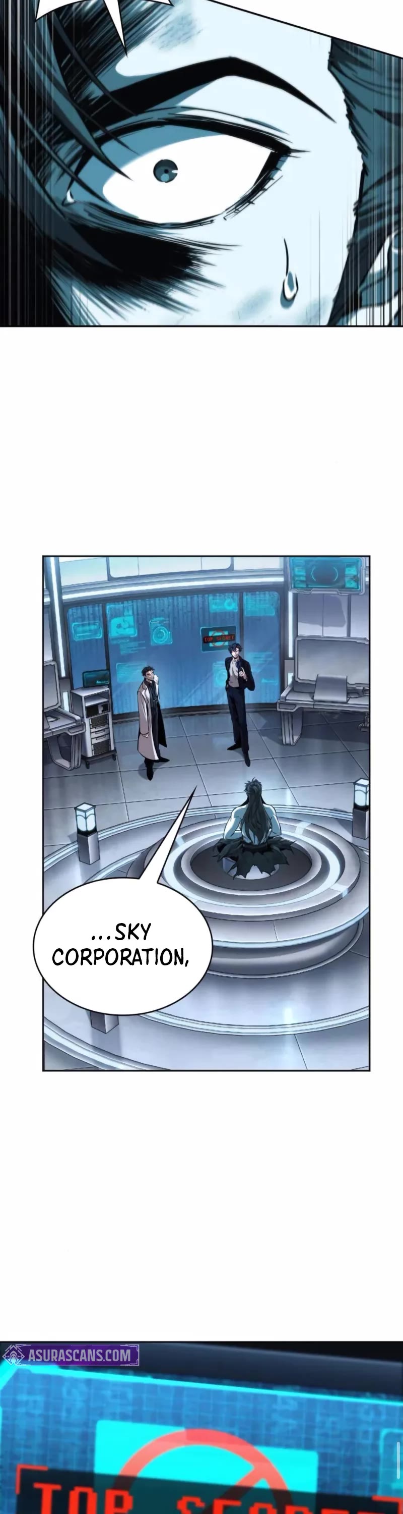 Nano Machine chapter 262 page 15