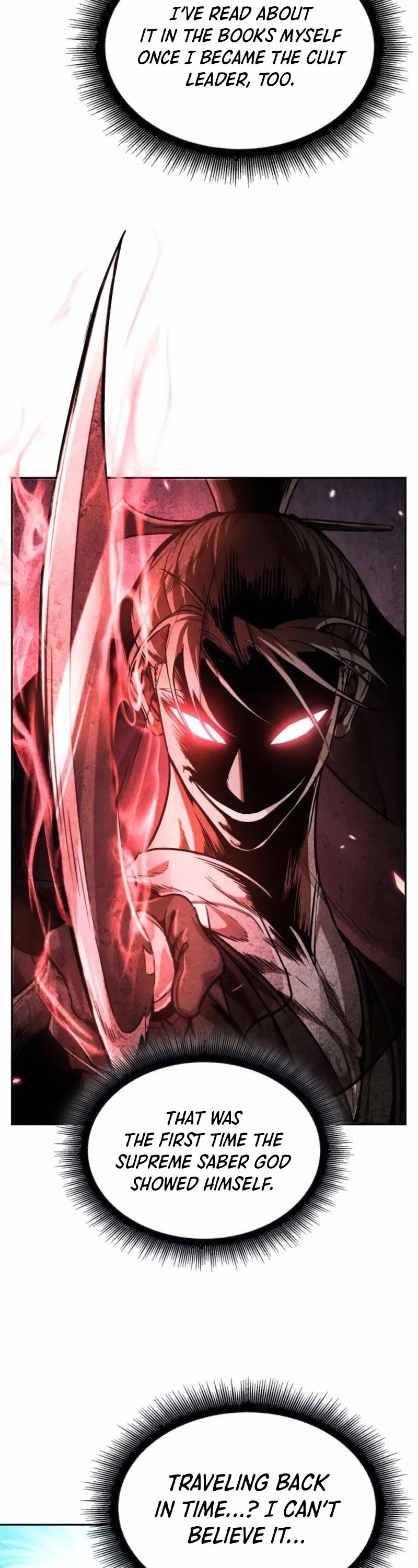 Nano Machine chapter 262 page 29