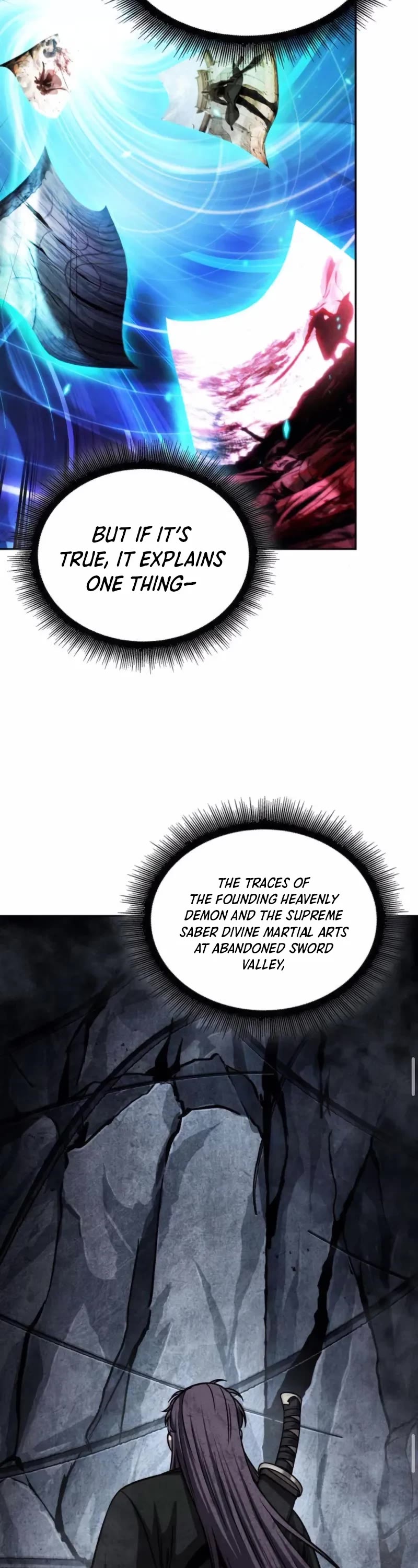 Nano Machine chapter 262 page 30