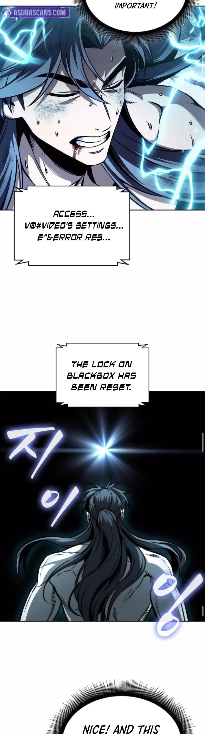 Nano Machine chapter 262 page 41