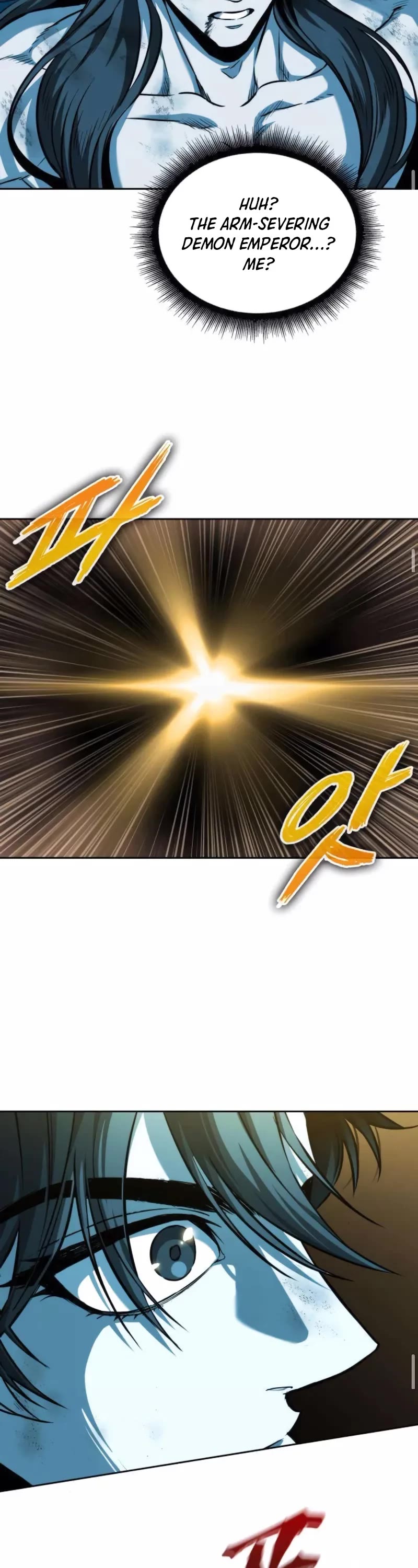 Nano Machine chapter 262 page 45