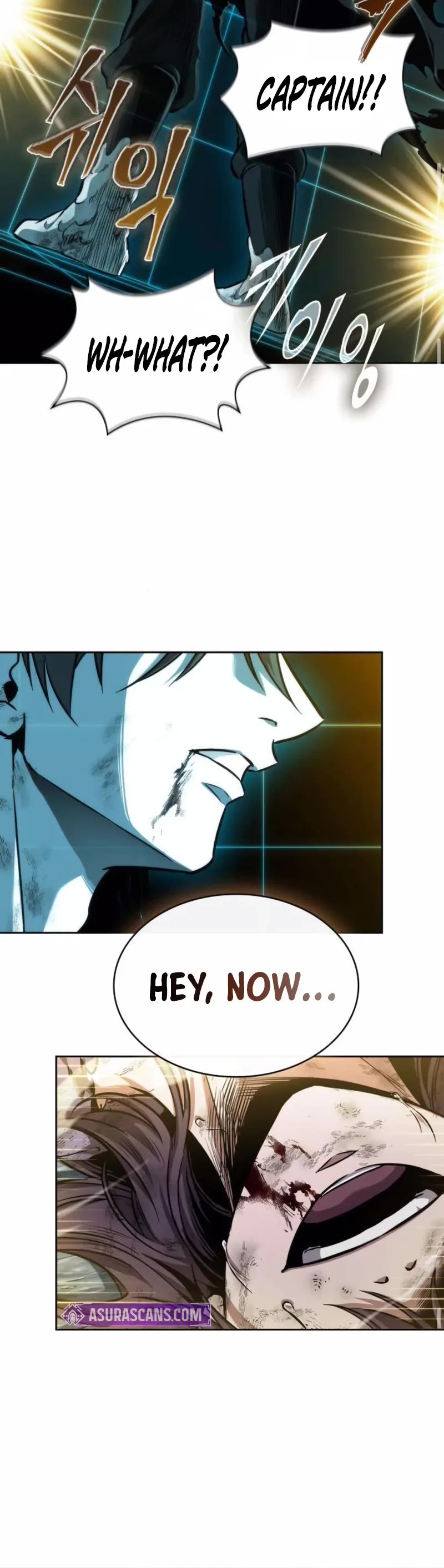 Nano Machine chapter 262 page 47